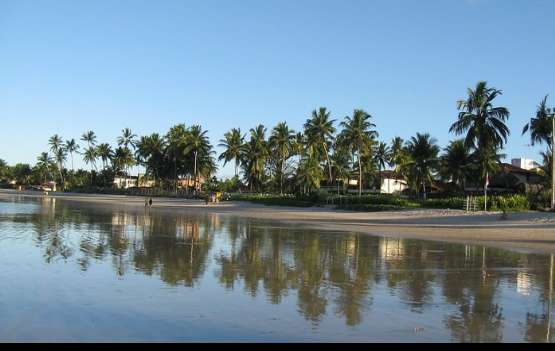Feriado 7 Setembro em Porto de Galinhas